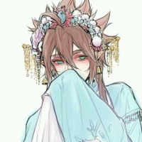 九尾狐正能量视频