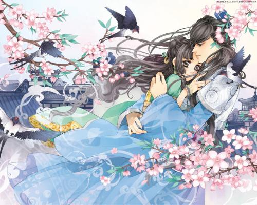 莲花太子古装轻喜搞笑