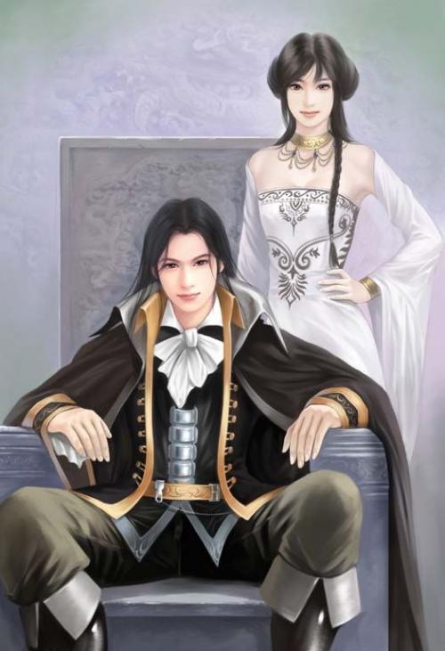 局中人谍战兄弟对决超燃