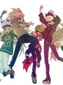 二人打扑克剧烈运动动作视频